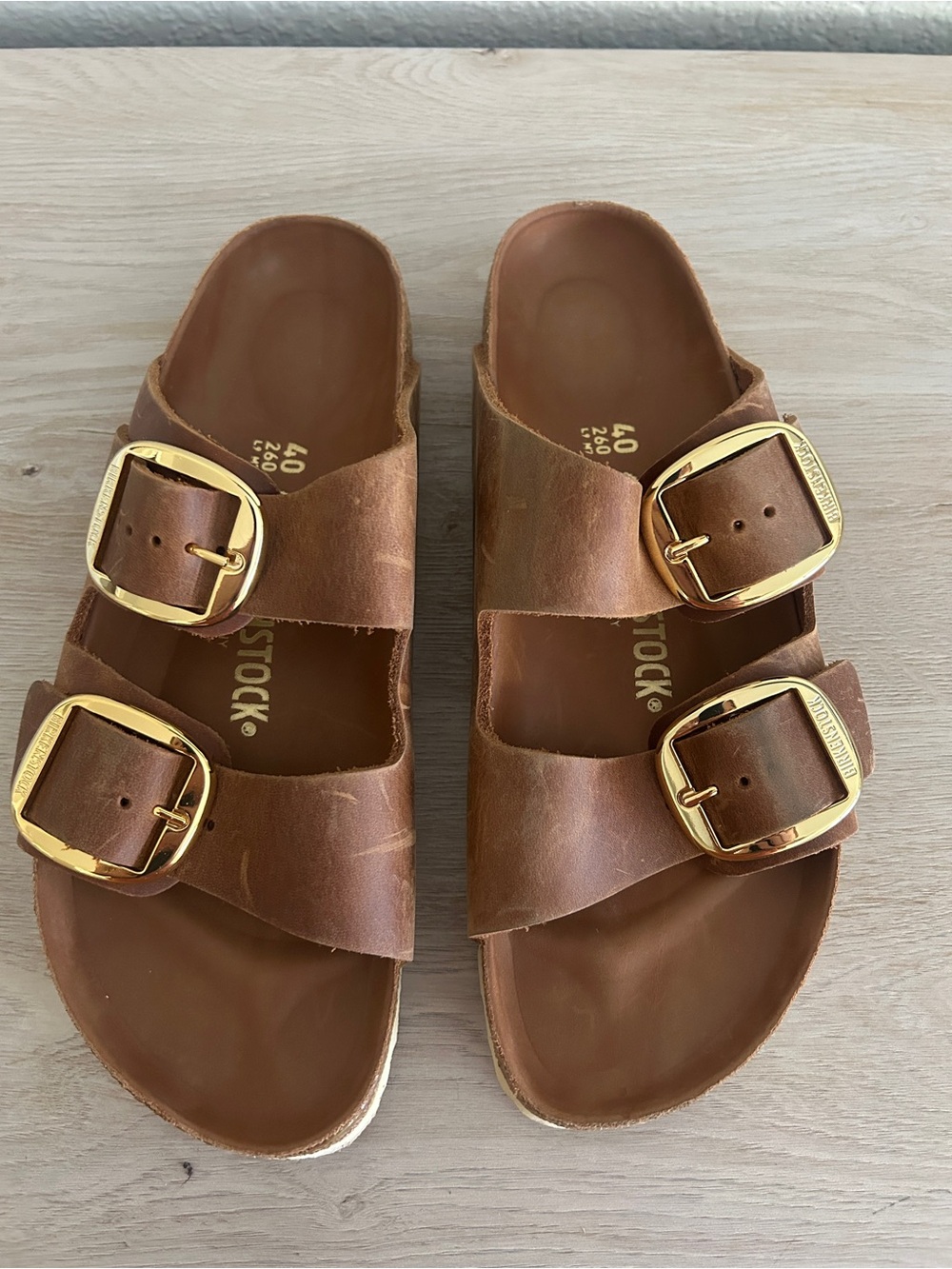 Birkenstock Arizona